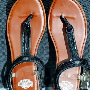 HD Riding Sandals